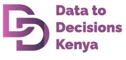 Data to Decisions Kenya