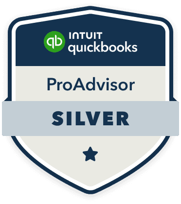 QuickBooks Silver Partner